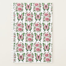 Hermosas mariposas