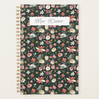 Agenda Hermoso Calender Femenino