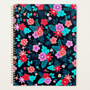 Agenda Hermoso Ditsy Floral Background-56676