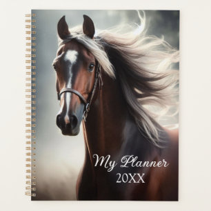Agenda Hermoso ecuestre
