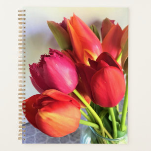 Agenda Hermoso Tulip Bouquet