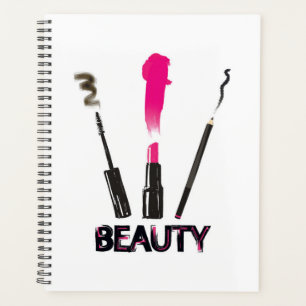 Agenda Herramientas de belleza
