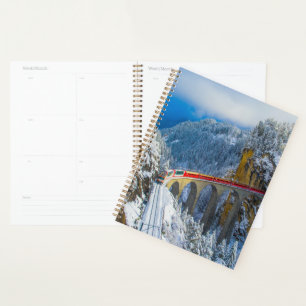 Agenda Hielo y nieve   Bernina Express, Suiza
