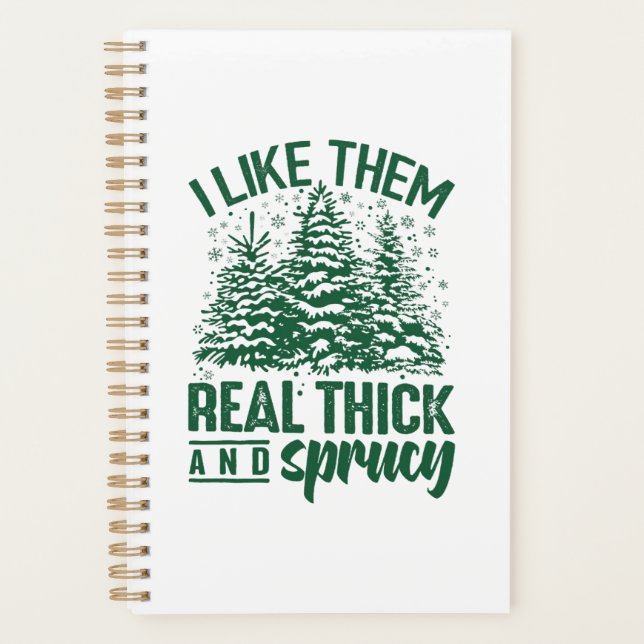 Agenda Hilarious Santa Package Weird Navidades Design Swe (Anverso)