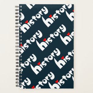 Agenda Historia Corazón pequeño