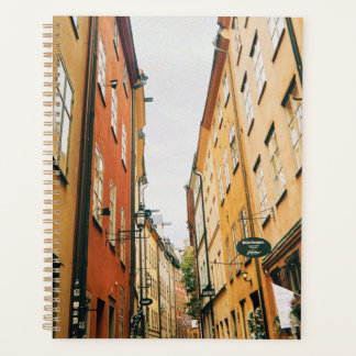 Agenda Histórico Gamla Stan, casco antiguo de Estocolmo