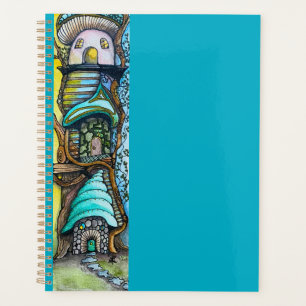 Agenda Hogar de Gnome