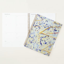 Agenda Hojas arenosas
