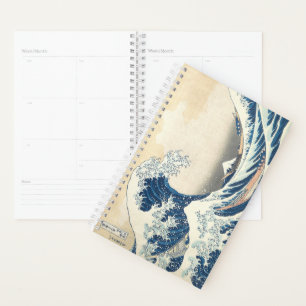 Agenda HOKUSAI - Gran Ola