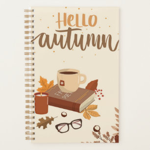 Agenda Hola otoño