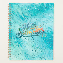 Agenda Hola Verano