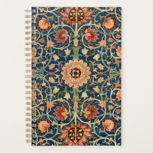 Agenda Holland Park William Morris