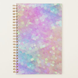 Agenda holo sparkle mosaic :