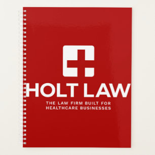 Agenda Holt Law