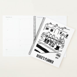 Agenda Hombre de Lollipop usa el Lollipop como barrera de