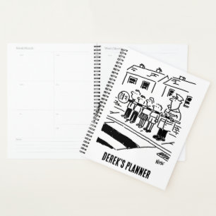 Agenda Hombre de Lollipop usa el Lollipop como barrera de