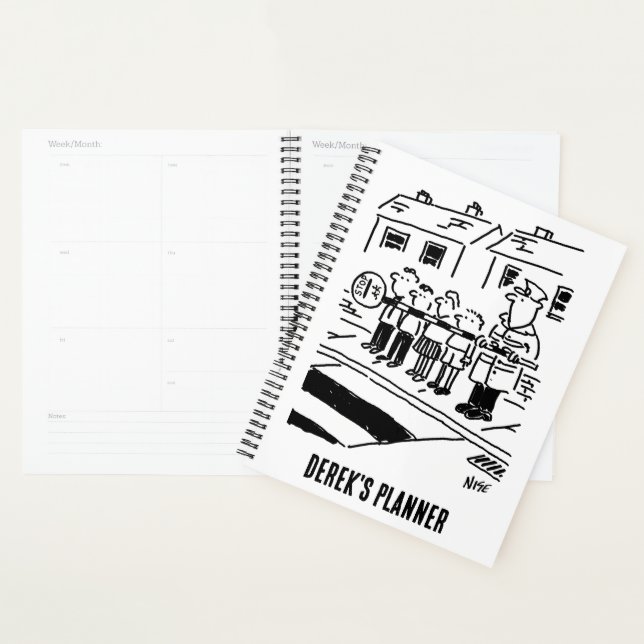 Agenda Hombre de Lollipop usa el Lollipop como barrera de (Demostración)