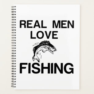 AGENDA HOMBRES REALES AMAN LA PESCA