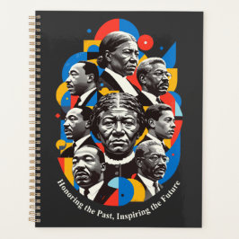 Agenda Honrando el pasado, inspirando el futuro
