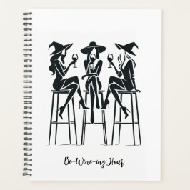 Agenda Hora de Be-Wine, Noche de Vino Elegante De Testigo