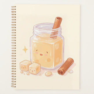 Agenda Horchata