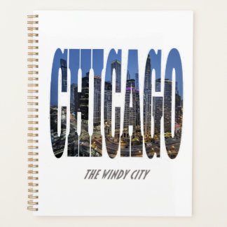 Agenda Horizonte de Chicago