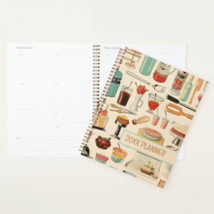 Agenda Hornos de pastelería y dulces Cocina