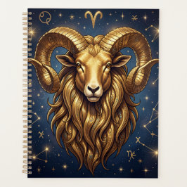 Agenda Horoscope Sign Aries | Astrology Traits & Dates
