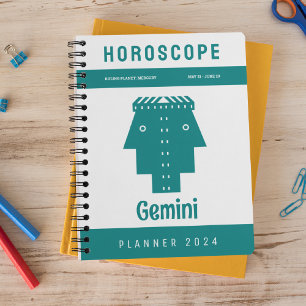 Agenda Horoscopio de Gemini
