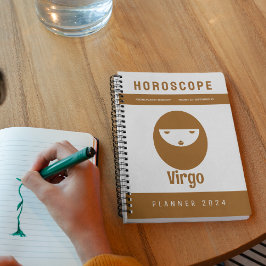 Agenda Horóscopo de Virgo