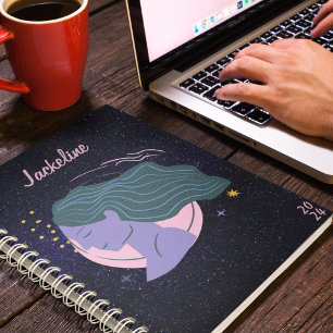 Agenda Horóscopo Virgin l Estrella moderna de Galaxia