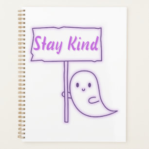 Agenda Hospitalidad amistosa de Stay Kind