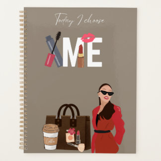 Agenda Hoy me elijo