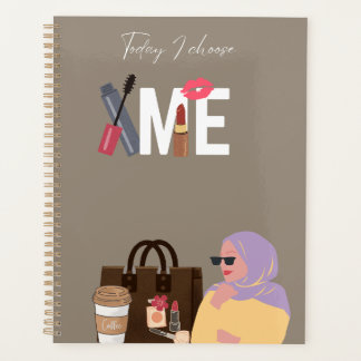 Agenda Hoy me elijo (MUSLIMAH)