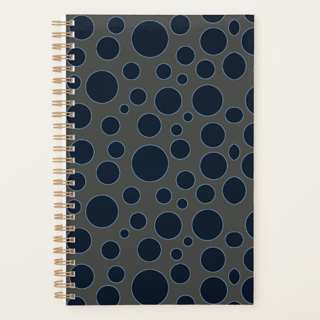 Agenda Hubba Hubba (Anverso)