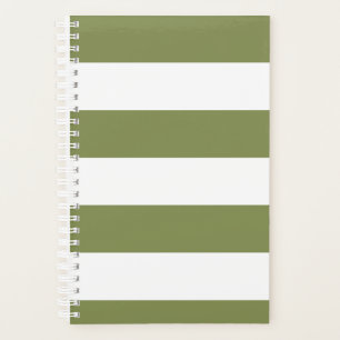 Agenda Huella verde oliva