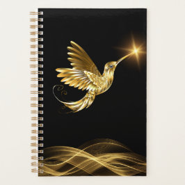 Agenda Hummingbird