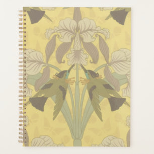 Agenda Hummingbird e Iris