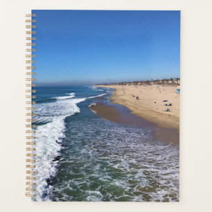 Agenda Huntington Beach, California
