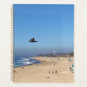 Agenda Huntington Beach, California
