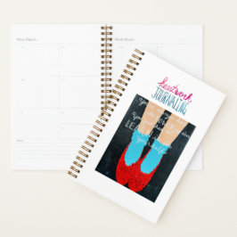 Agenda HWJ Power Planner