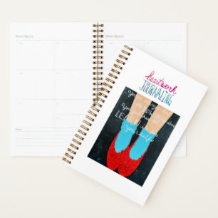 Agenda HWJ Power Planner