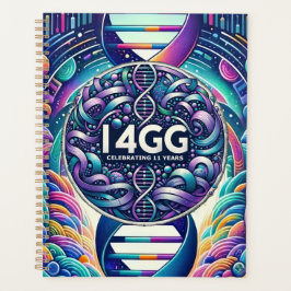 AGENDA I4GG 2025