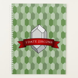 Agenda I Date Zircons Banner Geocronológico