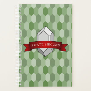Agenda I Date Zircons Banner Geocronológico