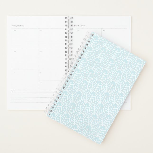 Agenda Ice Arches Planner (Demostración)