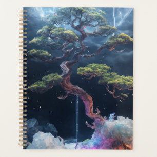 Agenda "Ice Bonsai en un universo paralelo