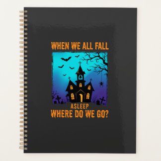 Agenda Iglesia Embrujada de Halloween Adónde Vamos