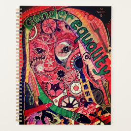 Agenda Igualdad de género