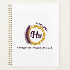 Agenda IHW Planner